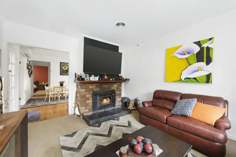 Fifth view of Homely house listing, 23 Wallaces Road, Barwon Downs VIC 3243