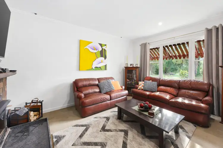 Sixth view of Homely house listing, 23 Wallaces Road, Barwon Downs VIC 3243