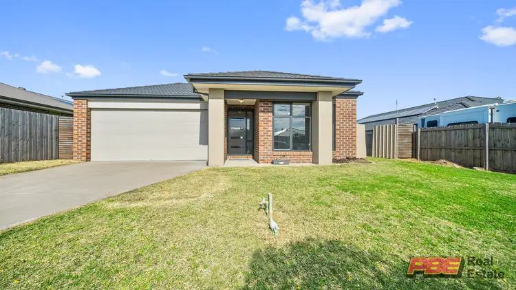 Main view of Homely house listing, 8 Ryan Way, Wonthaggi VIC 3995