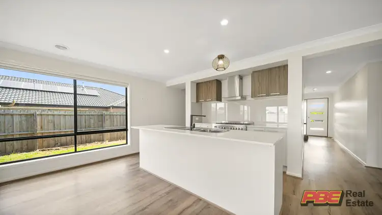 Third view of Homely house listing, 8 Ryan Way, Wonthaggi VIC 3995