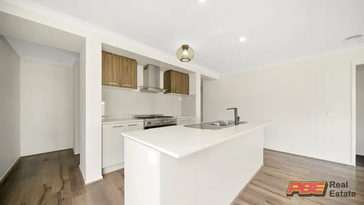 Fourth view of Homely house listing, 8 Ryan Way, Wonthaggi VIC 3995