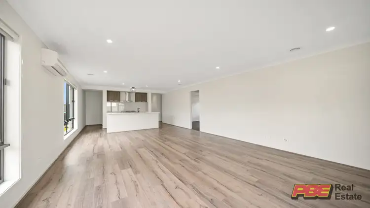 Fifth view of Homely house listing, 8 Ryan Way, Wonthaggi VIC 3995