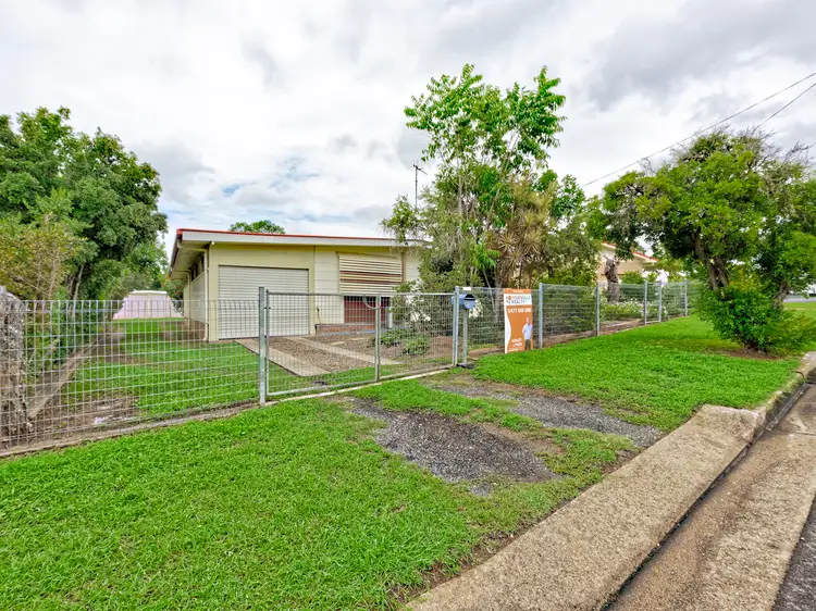 Second view of Homely house listing, 22 De Gunst Street..., Walkervale QLD 4670