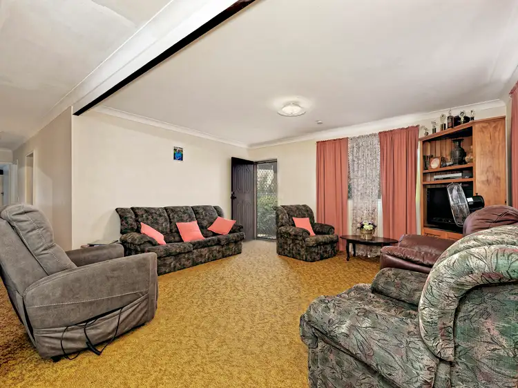 Third view of Homely house listing, 22 De Gunst Street..., Walkervale QLD 4670