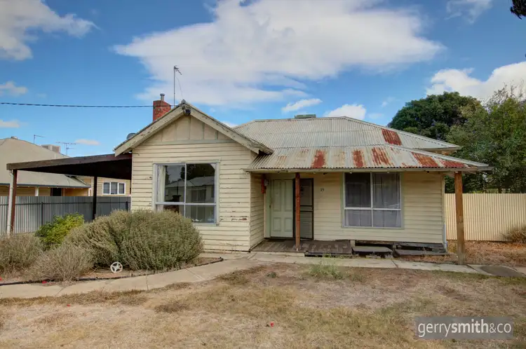 Second view of Homely house listing, 15 Francis Street, Horsham VIC 3400