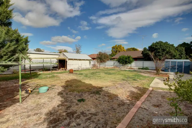 Fourth view of Homely house listing, 15 Francis Street, Horsham VIC 3400