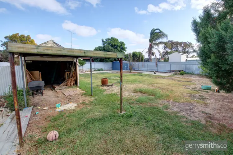 Fifth view of Homely house listing, 15 Francis Street, Horsham VIC 3400