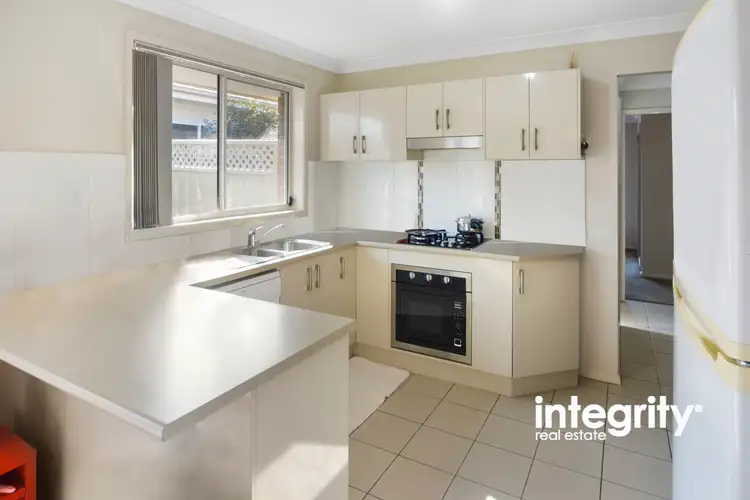 Fourth view of Homely villa listing, 6/14 Hanover Close, South Nowra NSW 2541
