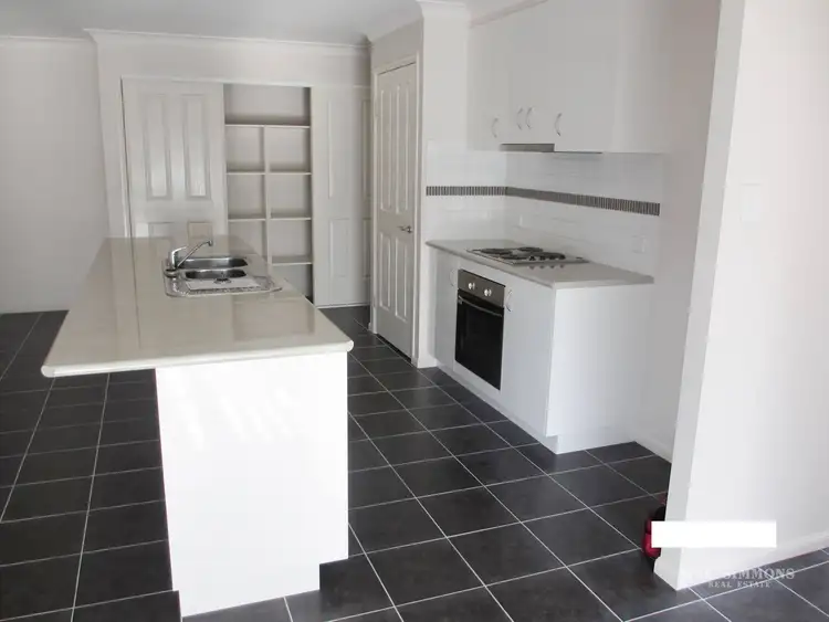 Second view of Homely house listing, 17 Diggers Drive, Dalby QLD 4405