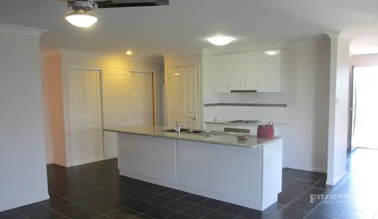 Fourth view of Homely house listing, 17 Diggers Drive, Dalby QLD 4405