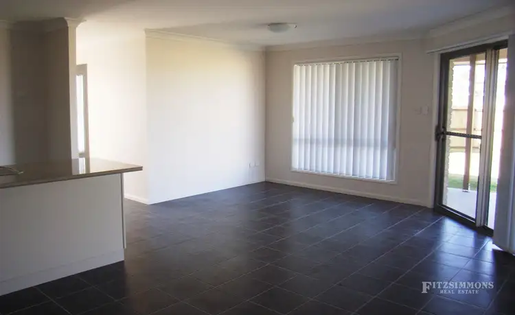 Fifth view of Homely house listing, 17 Diggers Drive, Dalby QLD 4405