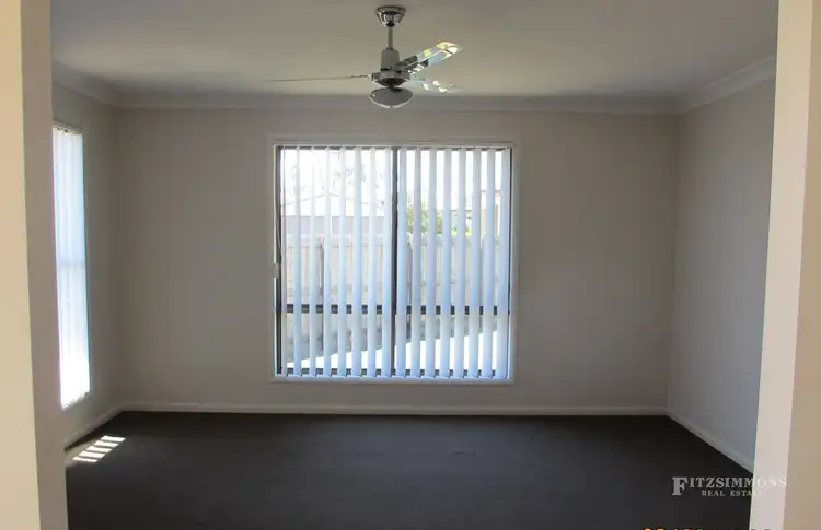 Sixth view of Homely house listing, 17 Diggers Drive, Dalby QLD 4405