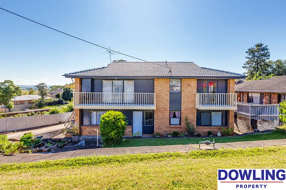 Main view of Homely house listing, 4 Glover Street, East Maitland NSW 2323
