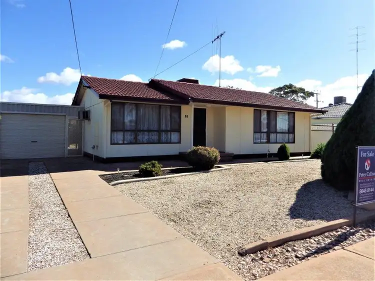 Main view of Homely house listing, 3 RICHARDS STREET, Whyalla Norrie SA 5608