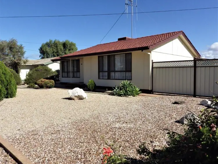 Second view of Homely house listing, 3 RICHARDS STREET, Whyalla Norrie SA 5608