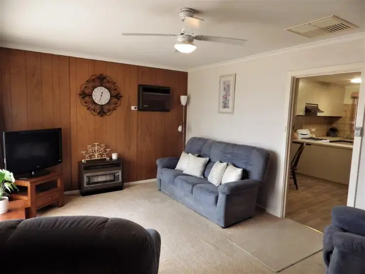 Third view of Homely house listing, 3 RICHARDS STREET, Whyalla Norrie SA 5608