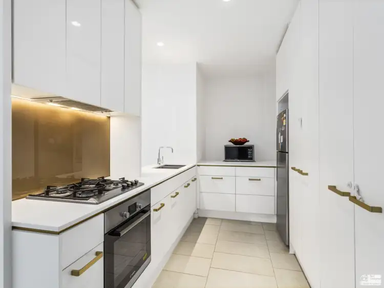 Second view of Homely apartment listing, 511C/3 Broughton Street, Parramatta NSW 2150