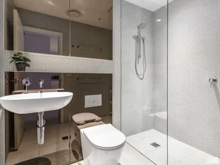 Fourth view of Homely apartment listing, 511C/3 Broughton Street, Parramatta NSW 2150
