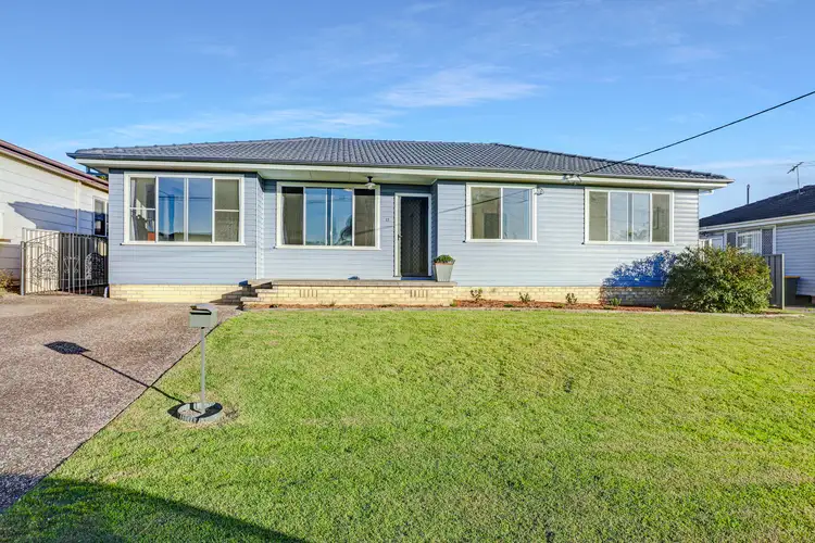 Main view of Homely house listing, 17 Kennedy Street, Rutherford NSW 2320