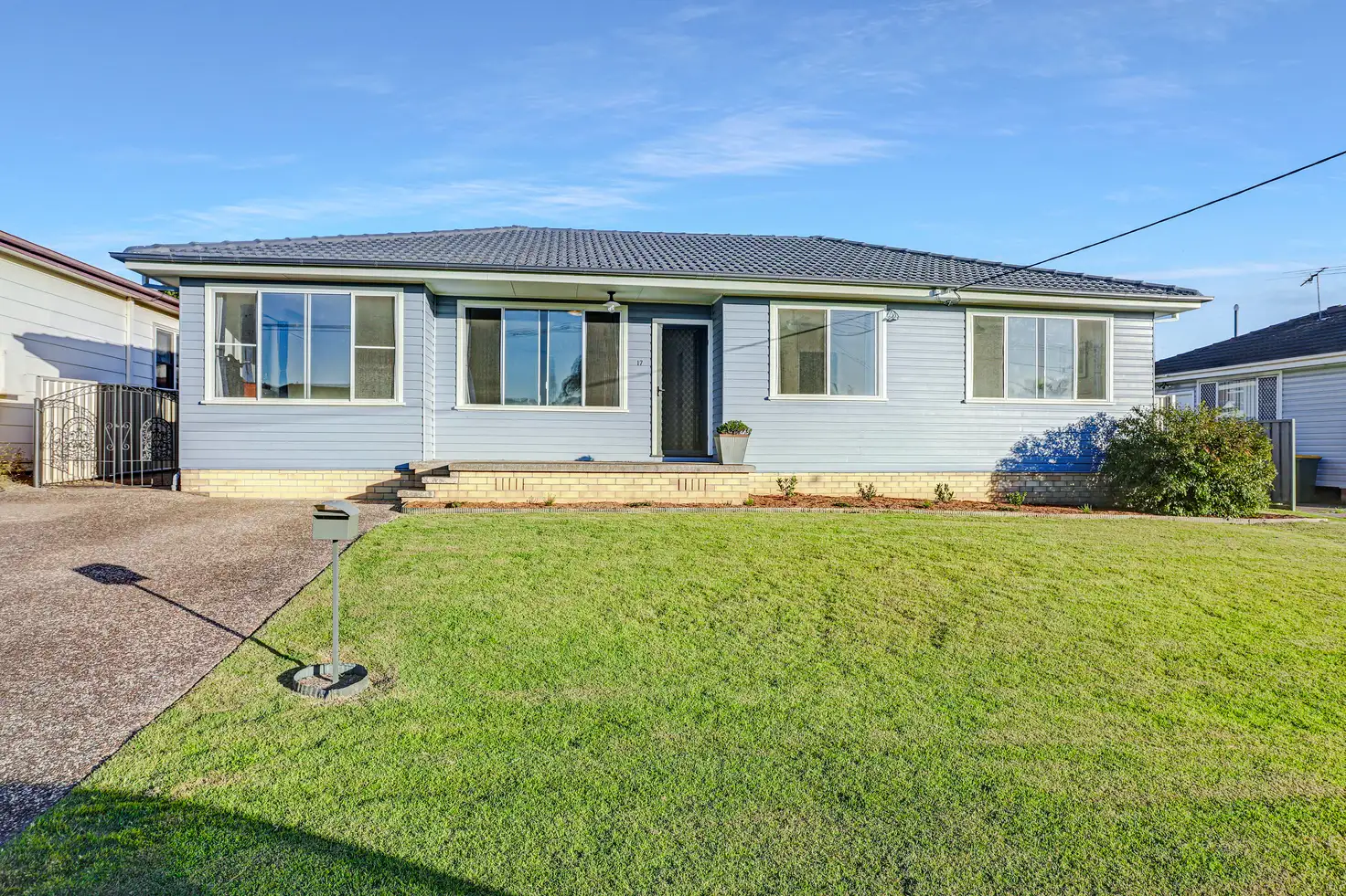 Main view of Homely house listing, 17 Kennedy Street, Rutherford NSW 2320