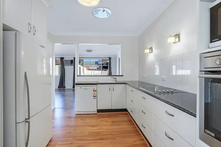 Fourth view of Homely house listing, 17 Kennedy Street, Rutherford NSW 2320