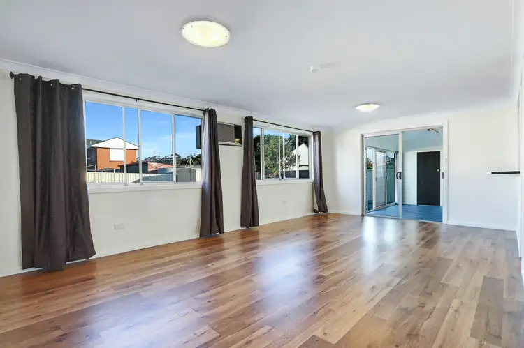 Fifth view of Homely house listing, 17 Kennedy Street, Rutherford NSW 2320
