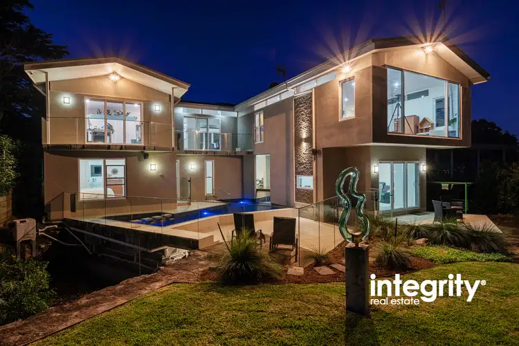 58 Illaroo Road, North Nowra NSW 2541
