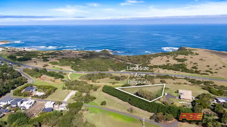Lot 2 Coast Mine Road, Kilcunda VIC 3995