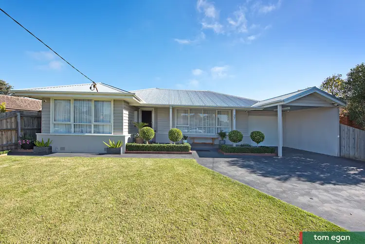 37 James Street, Whittlesea VIC 3757