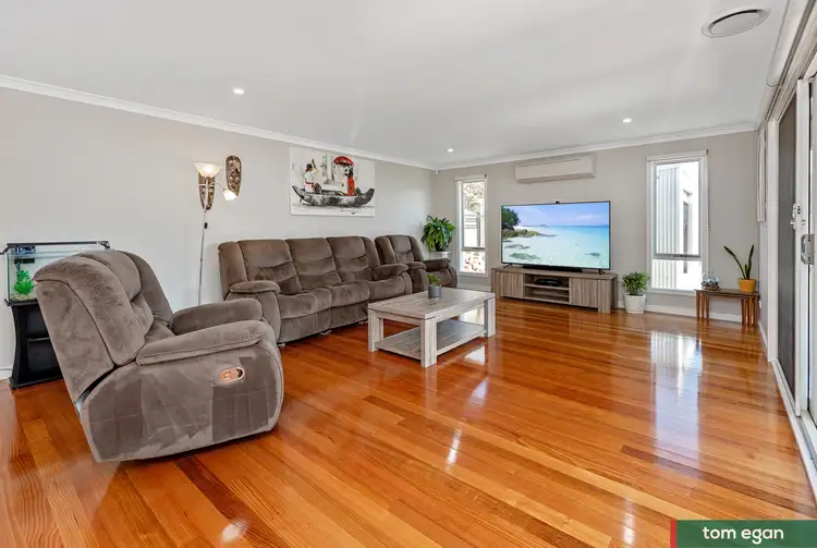 Fifth view of Homely house listing, 37 James Street, Whittlesea VIC 3757