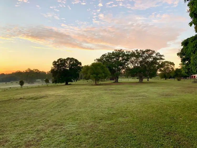Main view of Homely rural property listing, 157 COOKS ROAD, South Isis QLD 4660