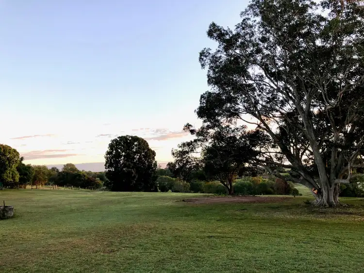 Second view of Homely rural property listing, 157 COOKS ROAD, South Isis QLD 4660