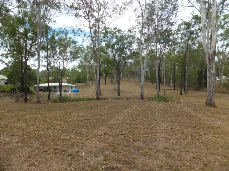 Main view of Homely land listing, 63 TO 65 DRUMMOND STREET, Apple Tree Creek QLD 4660
