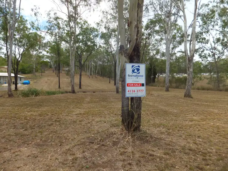 Second view of Homely land listing, 63 TO 65 DRUMMOND STREET, Apple Tree Creek QLD 4660