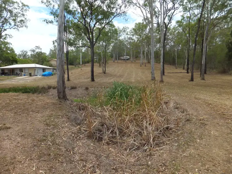 Third view of Homely land listing, 63 TO 65 DRUMMOND STREET, Apple Tree Creek QLD 4660