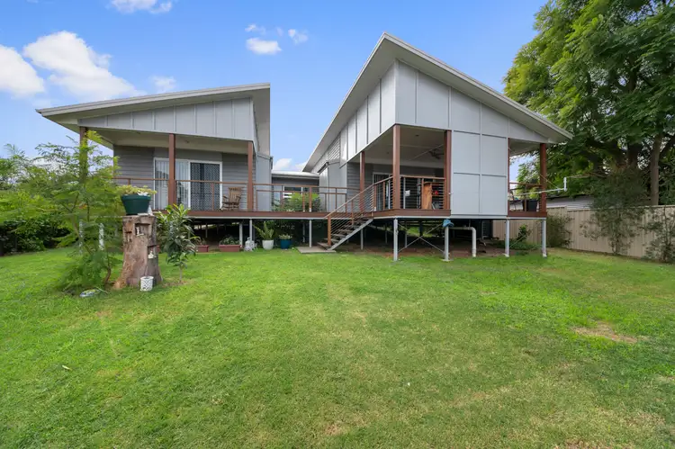Second view of Homely house listing, 16a Marshall Street, Warwick QLD 4370
