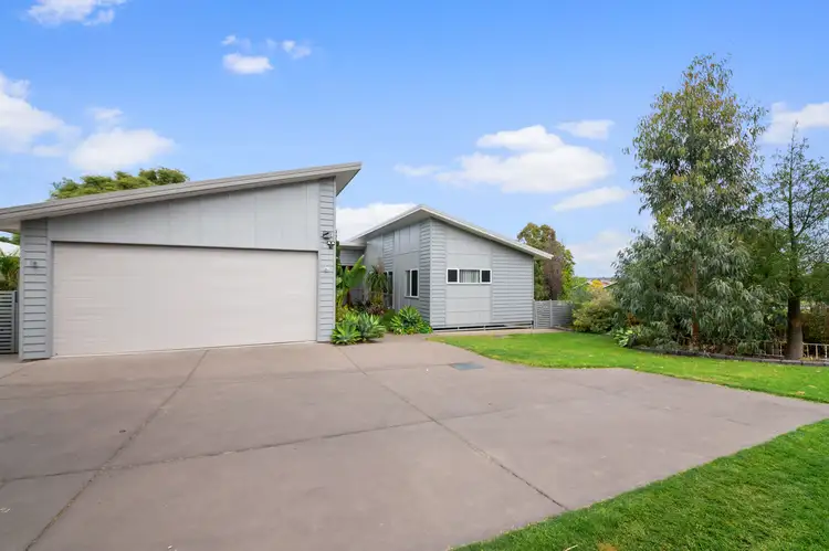 Fourth view of Homely house listing, 16a Marshall Street, Warwick QLD 4370