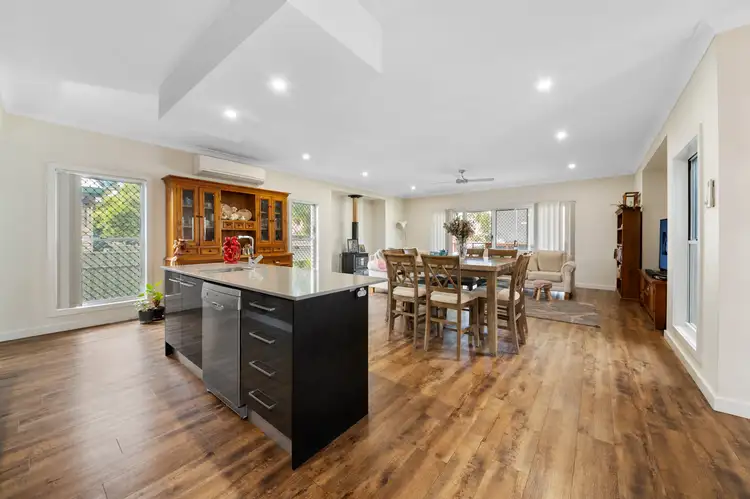 Fifth view of Homely house listing, 16a Marshall Street, Warwick QLD 4370