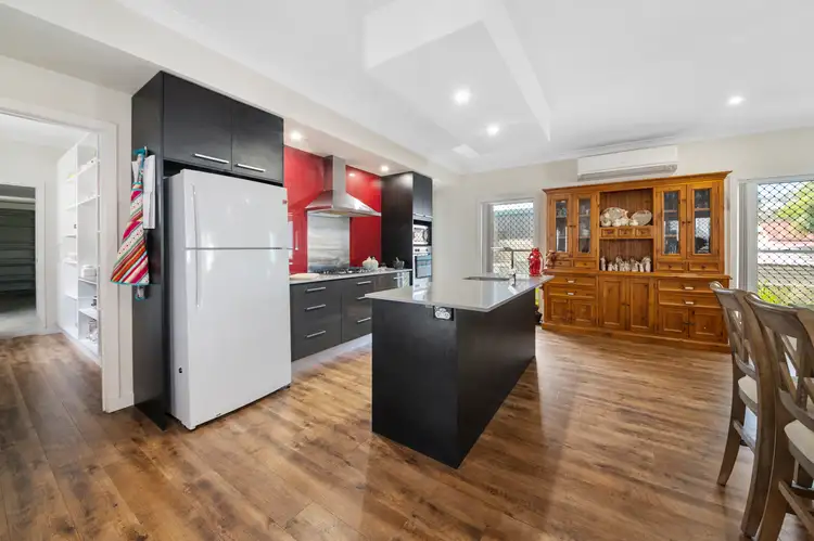 Sixth view of Homely house listing, 16a Marshall Street, Warwick QLD 4370