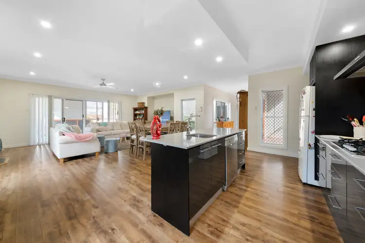 Seventh view of Homely house listing, 16a Marshall Street, Warwick QLD 4370