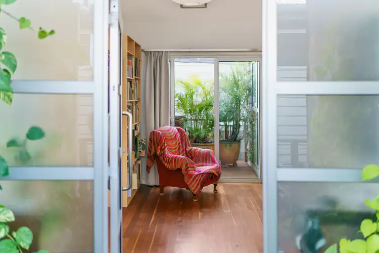 Third view of Homely house listing, A/166 Douglas Street, Stockton NSW 2295