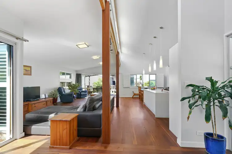 Fourth view of Homely house listing, A/166 Douglas Street, Stockton NSW 2295