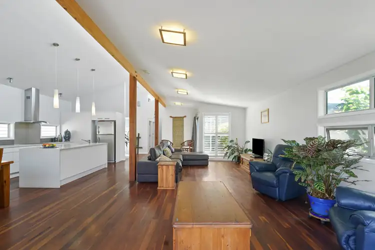 Fifth view of Homely house listing, A/166 Douglas Street, Stockton NSW 2295