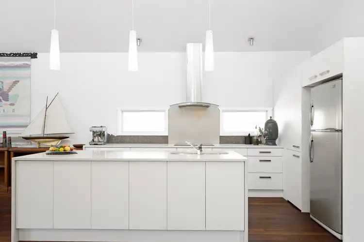 Sixth view of Homely house listing, A/166 Douglas Street, Stockton NSW 2295