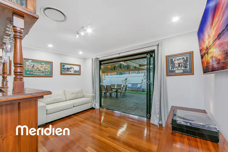 Fourth view of Homely house listing, 35 Mile End Road, Rouse Hill NSW 2155