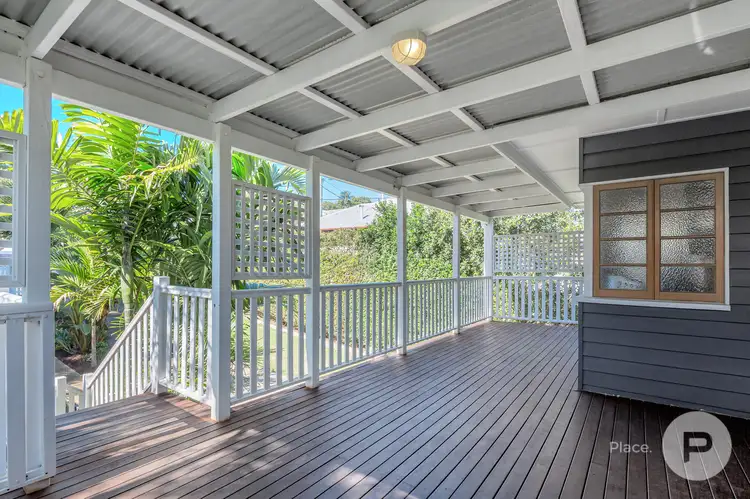 Third view of Homely house listing, 88 Lizzie Street, Bardon QLD 4065