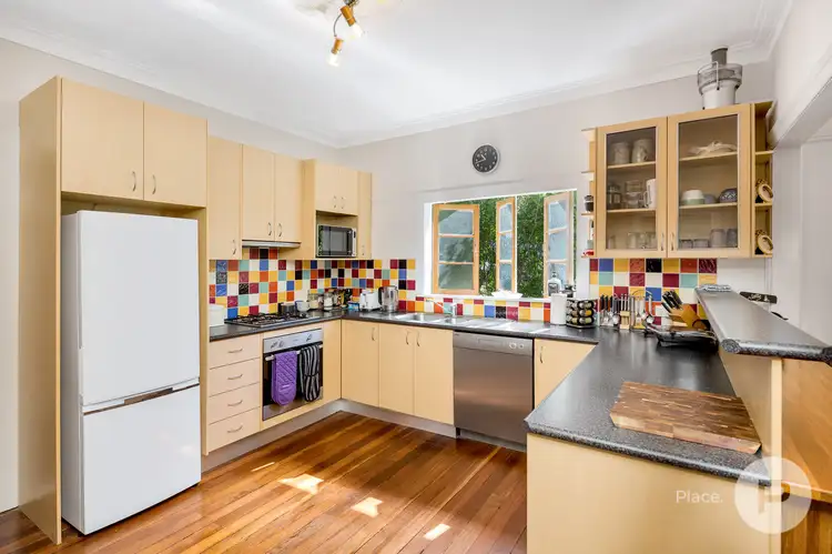 Fifth view of Homely house listing, 88 Lizzie Street, Bardon QLD 4065