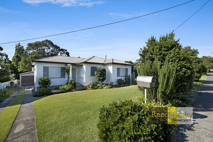 20 Coral Sea Avenue, Shortland NSW 2307