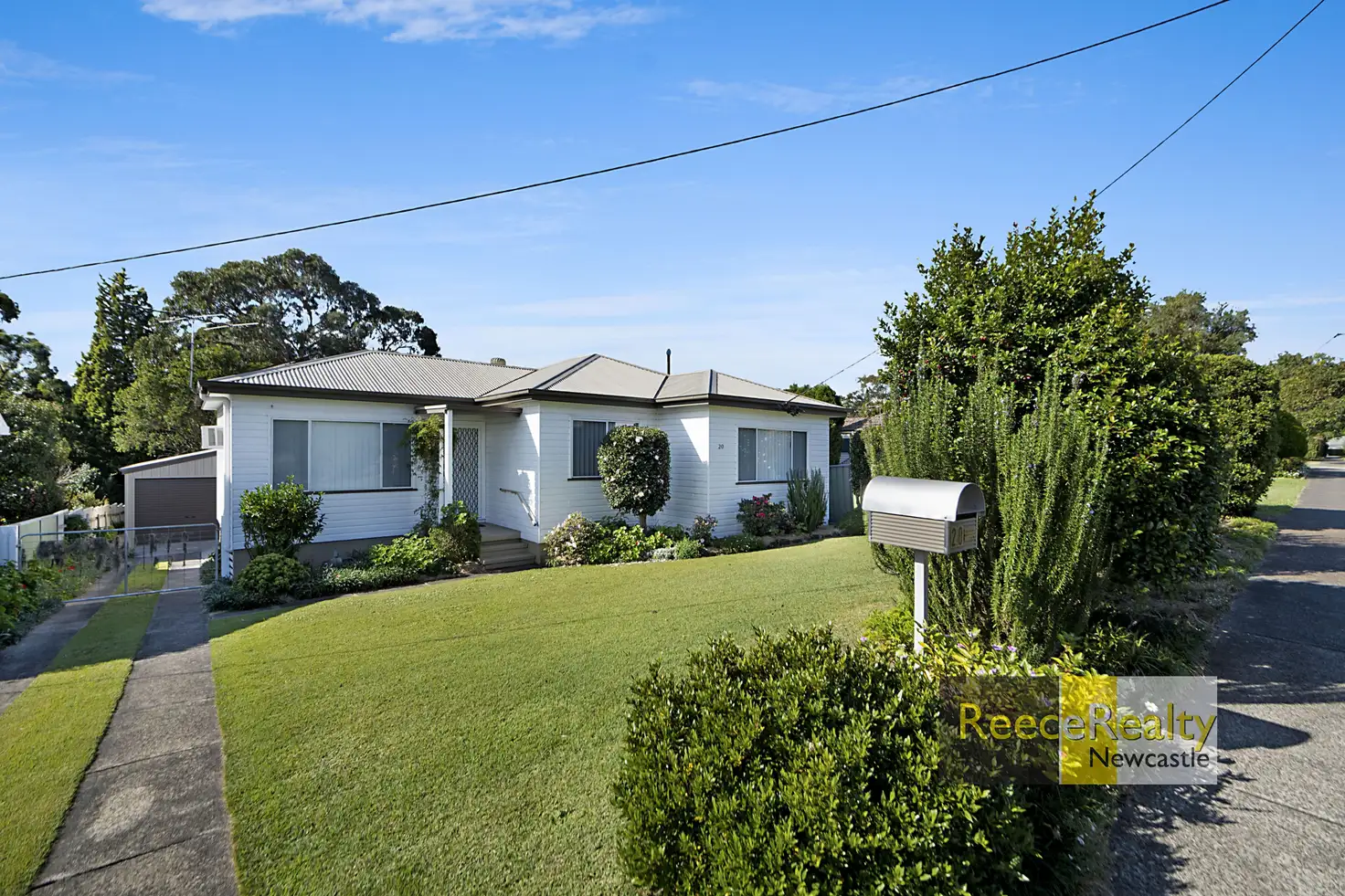 Main view of Homely house listing, 20 Coral Sea Avenue, Shortland NSW 2307