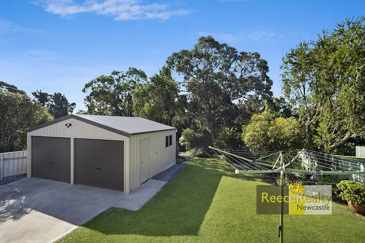 Sixth view of Homely house listing, 20 Coral Sea Avenue, Shortland NSW 2307